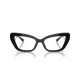 Ladies' Spectacle frame Dolce & Gabbana DG 3391B