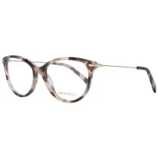 Montura de Gafas Mujer Emilio Pucci EP5082 54055