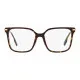 Ladies' Spectacle frame Burberry ELISABETH BE 2376
