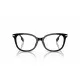 Ladies' Spectacle frame Burberry BE 2391