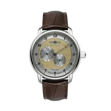 Reloj Hombre Zeppelin 8568-5