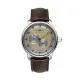 Reloj Hombre Zeppelin 8568-5