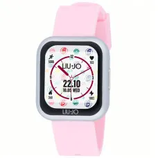 Smartwatch LIU JO SWLJ139