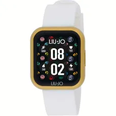 Smartwatch LIU JO SWLJ140
