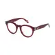 Unisex' Spectacle frame Just Cavalli VJC016