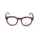 Unisex' Spectacle frame Just Cavalli VJC016