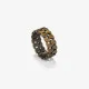 Men's Ring Radiant RH000234-26 26 Golden