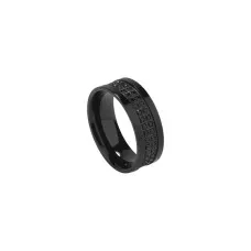 Anillo Hombre Radiant RH000183-26 26 Negro