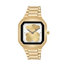 Smartwatch Tous 3000139300 Dorado