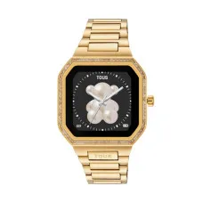 Smartwatch Tous 3000138900 Dorado