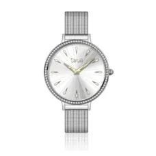 Reloj Mujer Stroili 1687805 Plateado