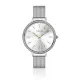 Ladies' Watch Stroili 1687805 Silver