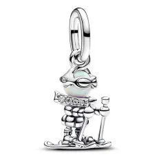 Ladies' Beads Pandora 793514C01 Silver