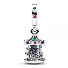 Abalorio Mujer Pandora 793586C01 Plateado