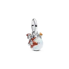 Abalorio Mujer Pandora 793532C01 Plateado