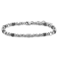 Pulsera Hombre Stroili 1669725 Plateado