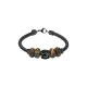 Pulsera Hombre Radiant RH000198 Negro