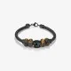 Pulsera Hombre Radiant RH000198 Negro