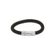 Pulsera Hombre Radiant RH000262 Negro