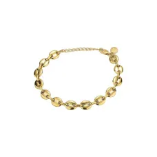 Men's Bracelet Radiant RH000221 Golden