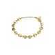 Pulsera Hombre Radiant RH000221 Dorado