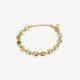 Pulsera Hombre Radiant RH000221 Dorado