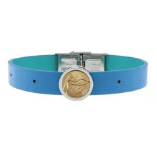 Pulsera Hombre Talent Jewels TJA-1-02-01-3-4 Azul