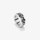 Anillo Mujer Radiant RH000235-18 Plateado 18