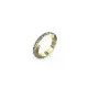 Anillo Mujer Guess JUBR04575JWYG52 Dorado Plateado 12