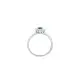 Ladies' Ring Morellato SAIW155014 Silver 14