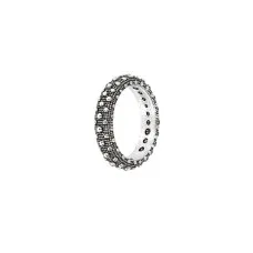 Anillo Mujer Albert M. WSOX00395.S-18 Plateado 18