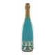 Sparkling Wine ONE Gold Blue 75 cl