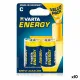 Pilas Varta LR14 C (10 Unidades)