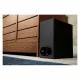 Soundbar Polk SIGNA S3 Black