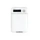 Lavadora Haier RTXSG48TMCE/37 1400 rpm 8 kg Blanco