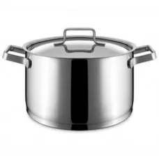 Casserole Valira PJ456028 Ø 28 cm 12,5 L