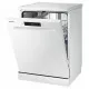 Dishwasher Samsung DW60M6040FW 60 cm