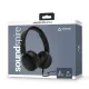 Auriculares Energy Sistem 457601 Negro