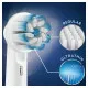 Spare for Electric Toothbrush Oral-B EB60-6FFS 6 pcs