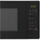 Microondas LG MH6042D     20L Negro 700 W 20 L