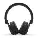 Auriculares con Micrófono Energy Sistem DJ2 425877 Negros