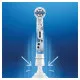 Cabezal de Recambio Oral-B EB 10-4FFS  4UD Morado Multicolor