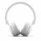 Auriculares con Micrófono Energy Sistem DJ2 426737 Blancos