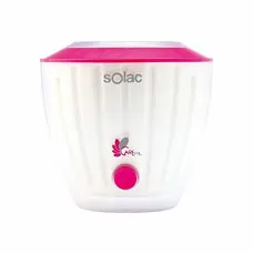 Calentador de cera Solac DC7501