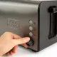 Tostadora Black & Decker BXTO900E Acero Inoxidable 900 W