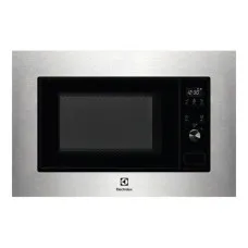 Built-in microwave Electrolux EMS2203MMX  20L Steel 20 L 700 W