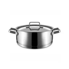 Casserole with lid Valira PJ457016   16CM