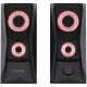 Portable Bluetooth Speakers Trust 25108 Black 12 W 4 W