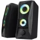 Portable Bluetooth Speakers Trust 25108 Black 12 W 4 W