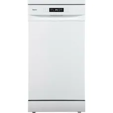Dishwasher Hisense HS522E10W